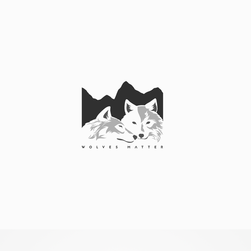 Animal Lover? Help us create a logo for a company dedicated to wolf conservation and awareness Design by Jirisu