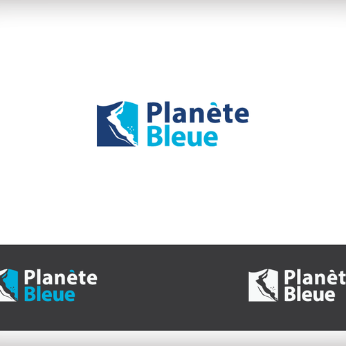 Logo design contest entry by bambam™