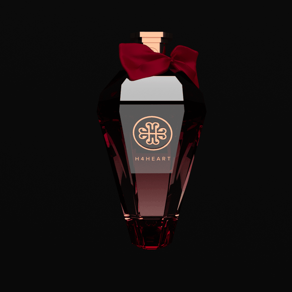 Luxury Perfume bottle design contest