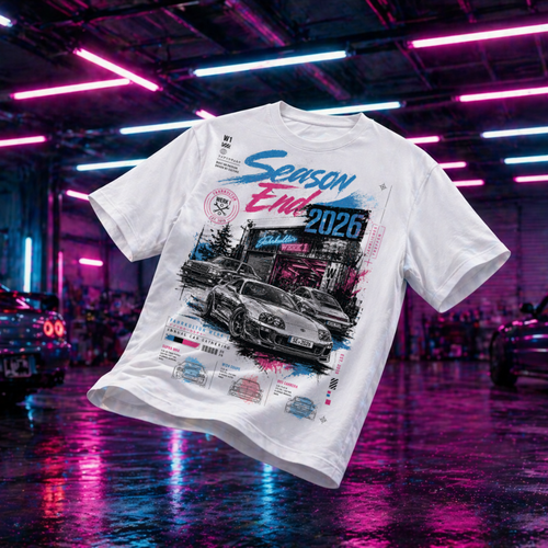 T-shirt contest entry by ANDREAS STUDIO