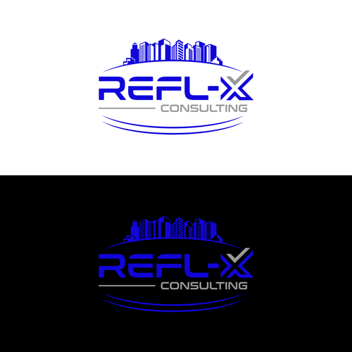 REFL-X Design by Viralika