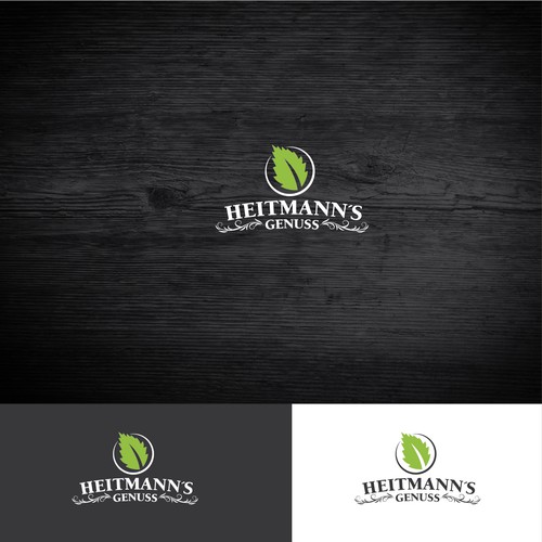 Logo design contest entry by Pixel-Power