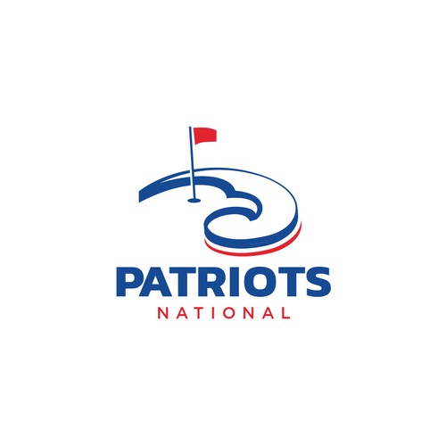 Patriots National Golf Club Design réalisé par Alvianks