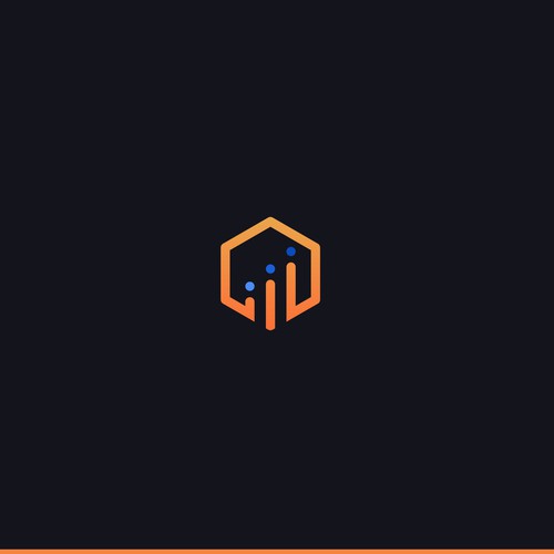 We need a logo that 'Outranks' all other digital marketing logos...literally. Design by smong™