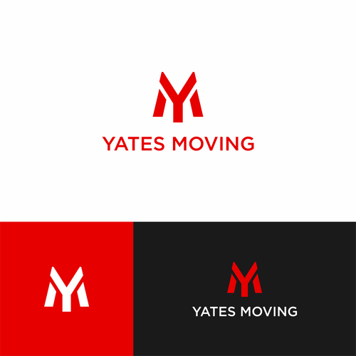 Moving Company Logo Design by Must_Art