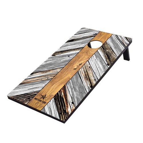 Design a Cornhole Board!  Graphics that Standout! Design by Arjunka Creative