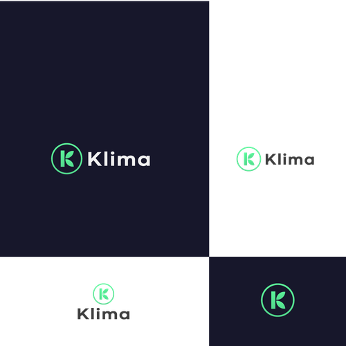 Neues Logo gesucht für die Klimaschutz App: Klima Design by Catalin T.