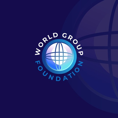 Create a logo for a new Foundation in the Supply Chain Industry Design by Dave Mark Chico