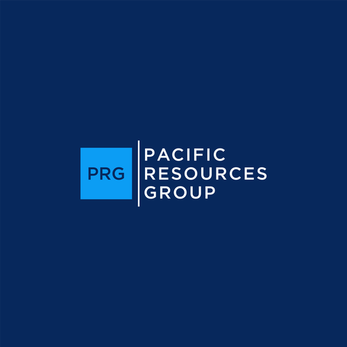 PRG Logo and Brand Guide Design by A29™