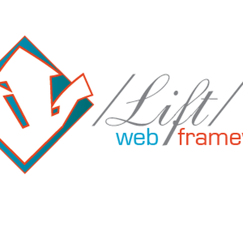 Lift Web Framework デザイン by Rocko76