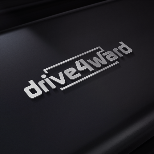 Pre-owned car sales dealership logo Design by Naztudio