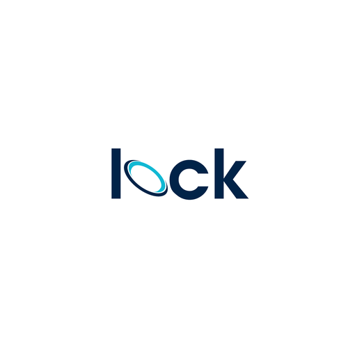 Design Create the next logo for Lock por PIXELHUB DESIGNS