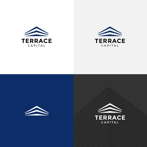 family land development company for sleek and minimal logo Design by Syarif Maulana