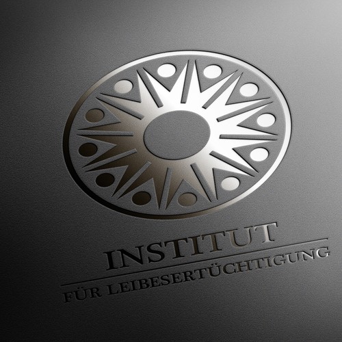 Logo & brand identity pack contest entry by aglo