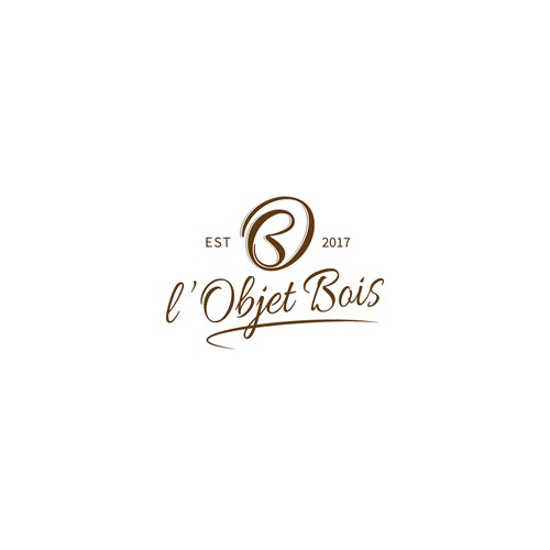 Logo design contest entry by LudoDesigns