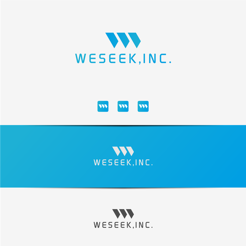 Logo design contest entry by _alek