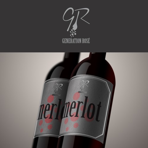  contest entry by marijanissimaNS