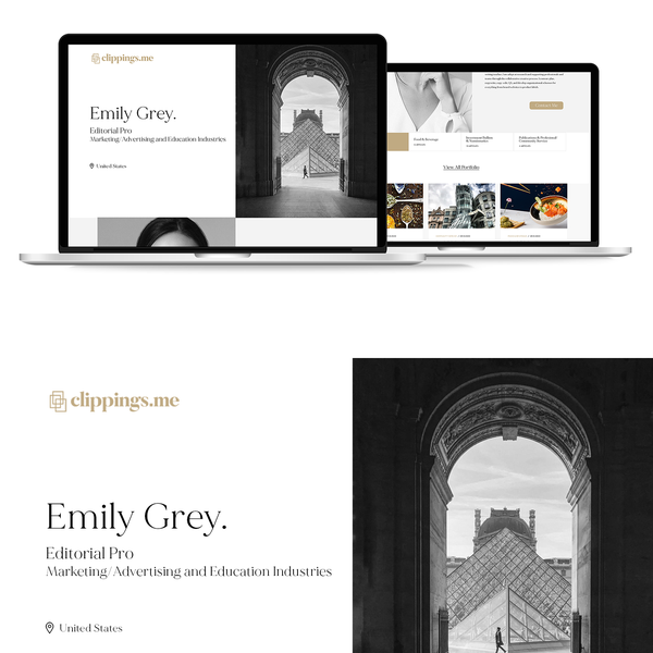 Design realizzato da Azs. intitolato "Website design"