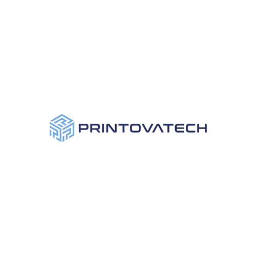 Logo design contest entry by yosh_