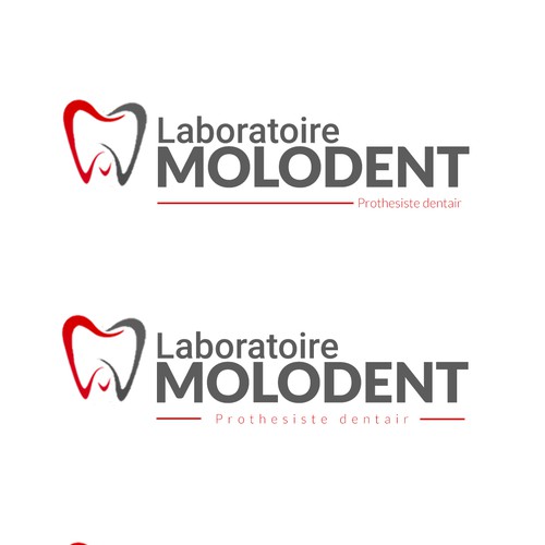 Logo design contest entry by Khubaib Ahmad