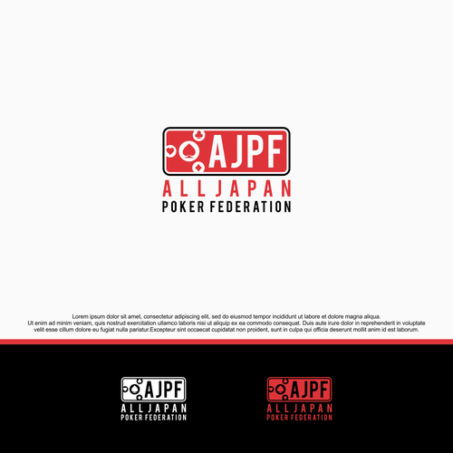 Logo design contest entry by LUD'e ⭐️