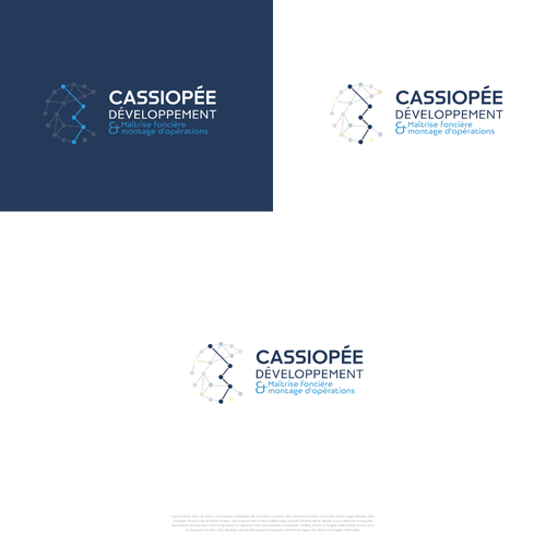 Logo design contest entry by vurt™