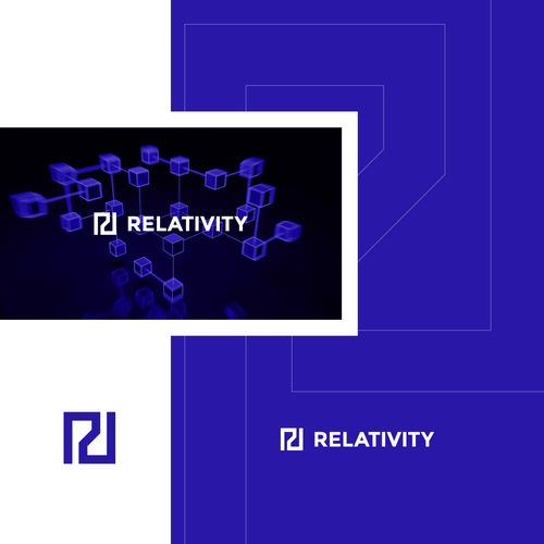 Simple but clean design for Tech Startup! Diseño de Lia’
