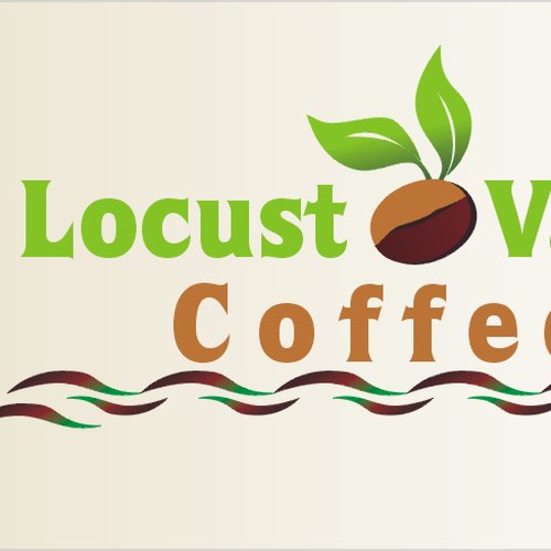 Help Locust Valley Coffee with a new logo Ontwerp door mamdouhafifi