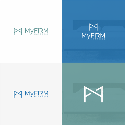 Logo guru needed for new one-product website by established mattress company Design von milstumil