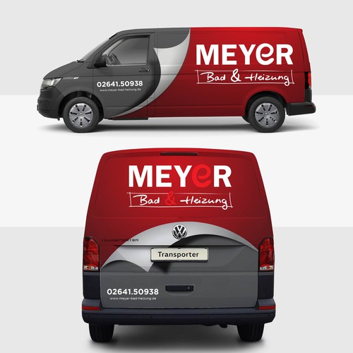  contest entry by Logicainfo ♥