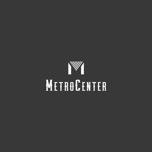 Groundbreaking Logo for a New Modern Hub in Miami Design by SP-99