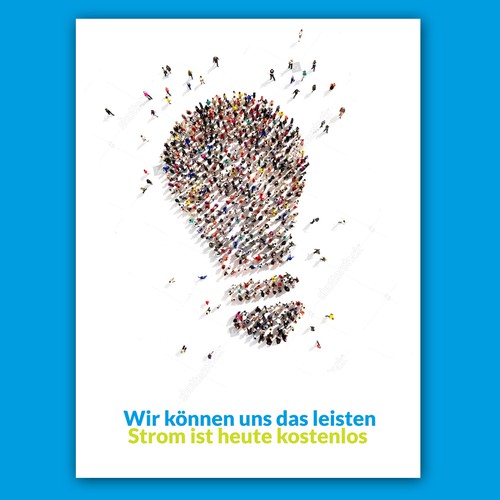 Other business or advertising contest entry by Sandana