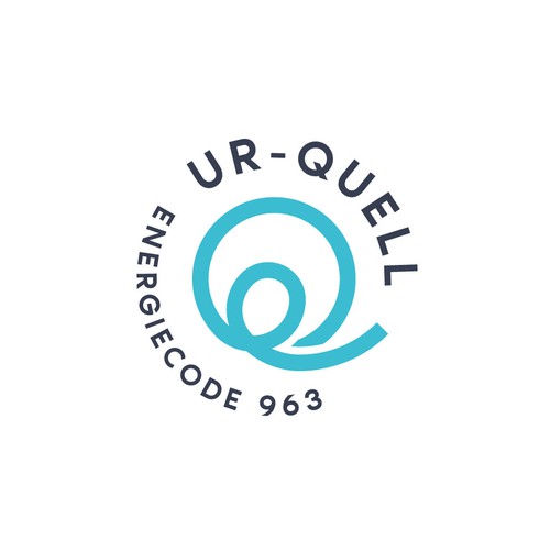 Logo & social media pack contest entry by Racuni