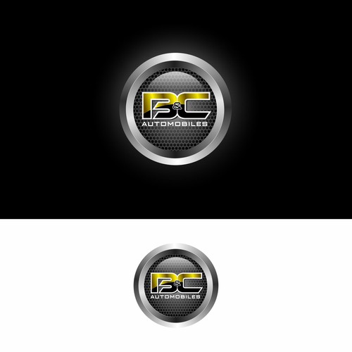 Logo design contest entry by ratakida