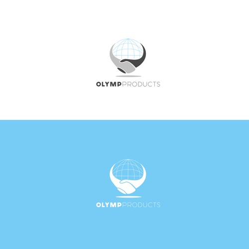 Logo design contest entry by marcellodello