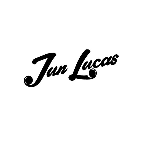 Luxurious Font Logo for Pop music artist, singer, rapper Diseño de Jaely