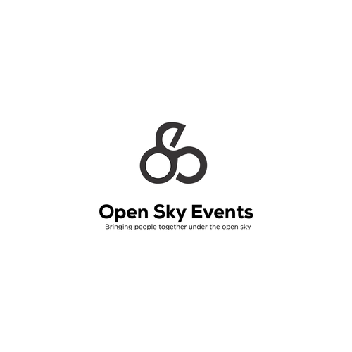 Open Sky Logo | Logo design contest