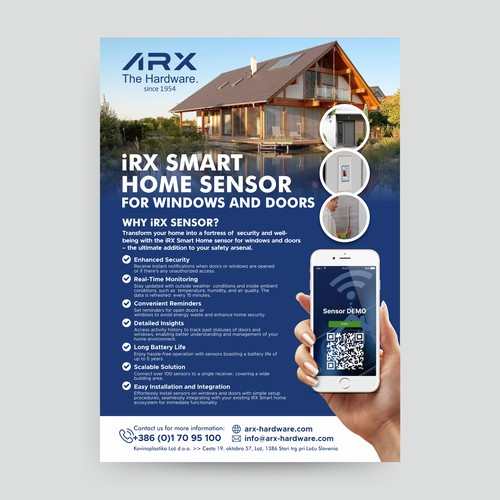 Smart idea for smart solution Design by YaaFattaah.YaaRazzaaq