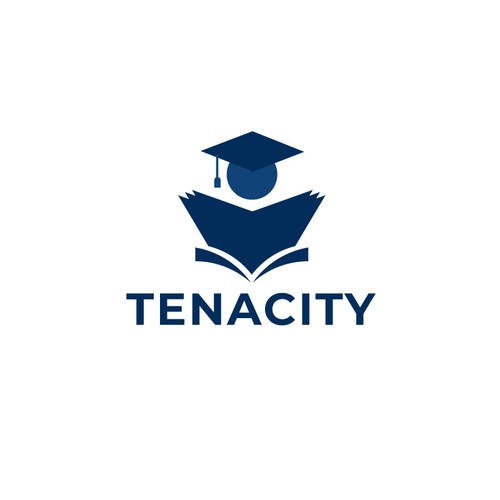 Design a logo for a tutoring business valuing tenacity Design von BrandHikes