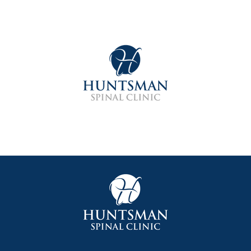 Design a Logo for a premier Orthopedic Spine Clinic Design by In99Studio ✅