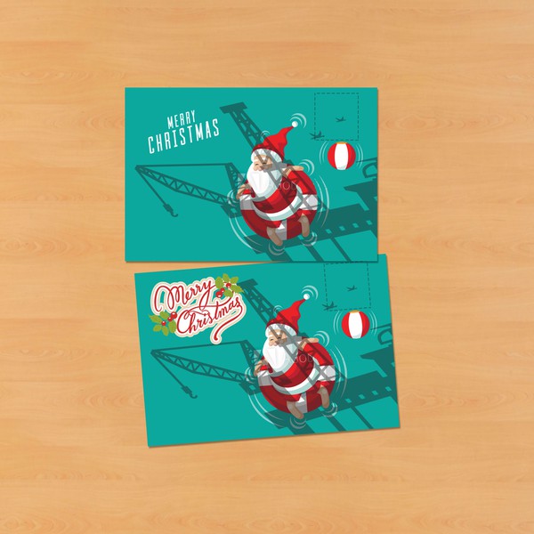 Design by bodysop titled "card"