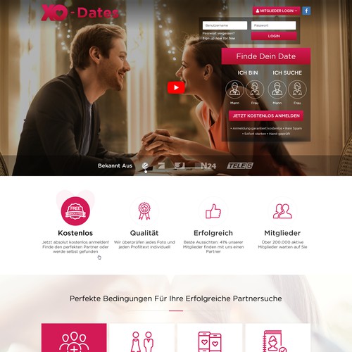 Design vincitore del contest "ok"