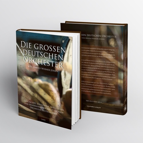  contest entry by MKaufhold