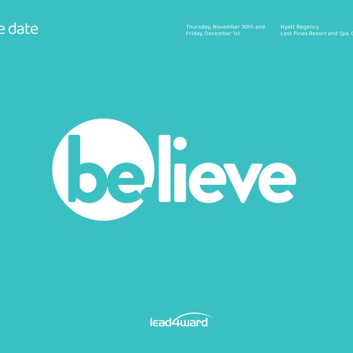 believe Design by cubainfo