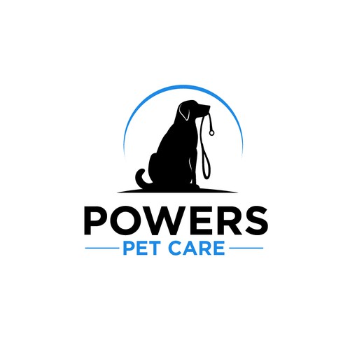 Need a Dog Walking business logo Design by pianpao