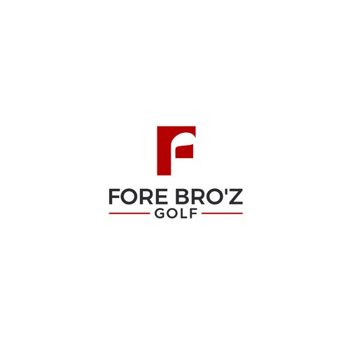 Golf Accessory Company looking for Stylish logo! Design by Usersxp