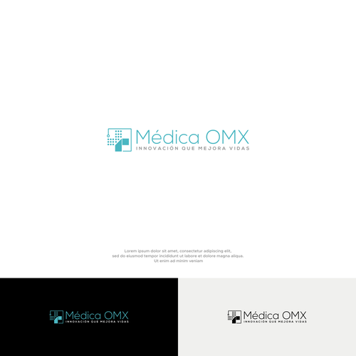  contest entry by DesainMoe