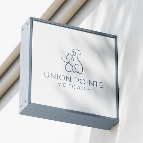 Upscale Veterinary Practice Design by Unlockit