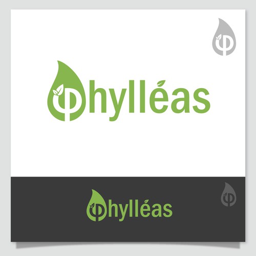 Logo design contest entry by Dylan Macnab