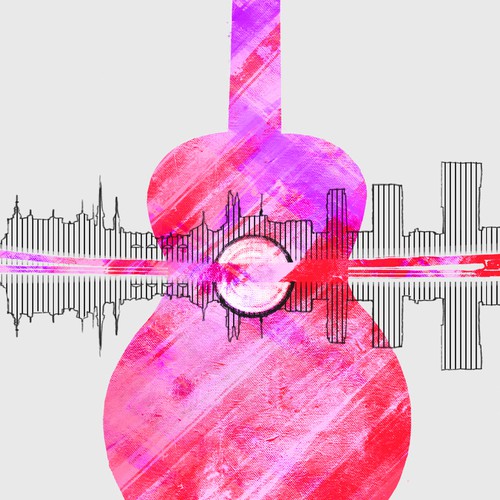 Illustration or graphics contest entry by DareiosD